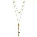 Unoaerre Ladies Necklace Fashion Jewelery 000EXH4654000-1448