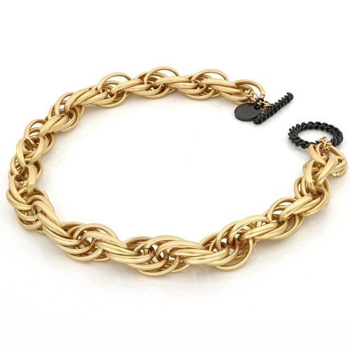 Unoaerre Ladies Necklace Fashion Jewelery