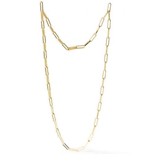 Unoaerre Ladies Necklace Fashion Jewelery 000EXH5184000-1971