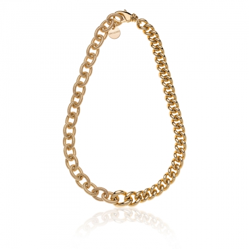Collana Donna Unoaerre Fashion Jewellery 000EXH5224000-2021
