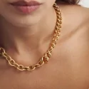 Unoaerre Ladies Necklace Fashion Jewelery 000EXH5224000-2021
