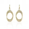 Unoaerre Women&#39;s Fashion Jewelery Earrings 000EXO3671000-1089