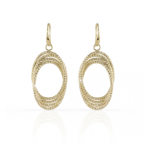 Unoaerre Women&#39;s Fashion Jewelery Earrings 000EXO3671000-1089