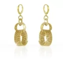 Unoaerre Women&#39;s Fashion Jewelery Earrings 000EXO4011000-1484
