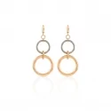 Unoaerre Women&#39;s Fashion Jewelery Earrings 000EXO4161000-1683