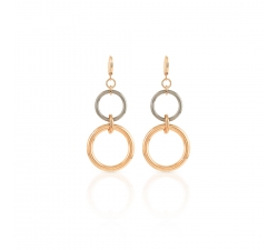 Unoaerre Damenmodeschmuck Ohrringe 000EXO4161000-1683