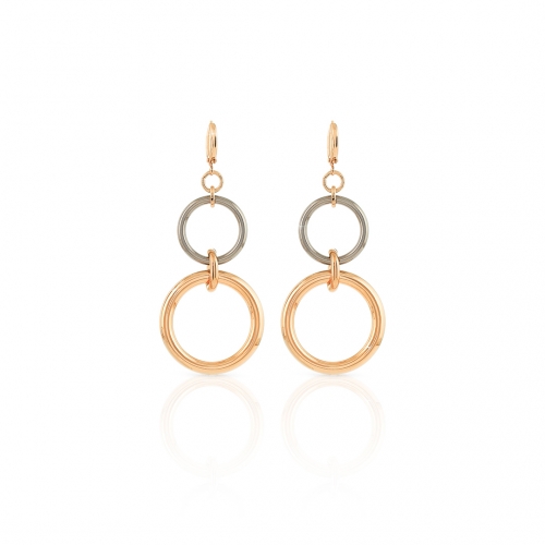 Unoaerre Women&#39;s Fashion Jewelery Earrings 000EXO4161000-1683