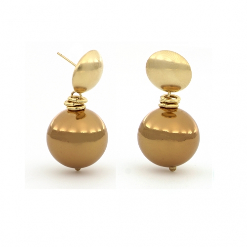 Unoaerre Damenmodeschmuck Ohrringe 000EXO4328000-1813