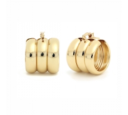 Unoaerre Women&#39;s Fashion Jewelery Earrings 000EXO4369900-1978