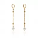 Unoaerre Women&#39;s Fashion Jewelery Earrings 000EXO4431000-2067