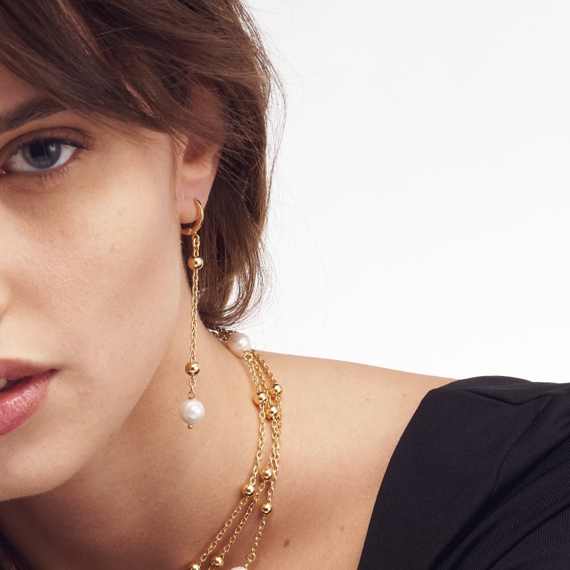 Unoaerre fashion best sale jewellery