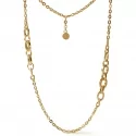 Unoaerre Ladies Necklace Fashion Jewelery 004EXH0024000-1933
