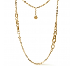 Unoaerre Damen Halskette Modeschmuck 004EXH0024000-1933