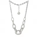 Unoaerre Ladies Necklace Fashion Jewelery 005EXH0014000-1910