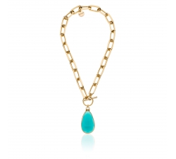 Collana Donna Unoaerre Fashion Jewellery 006EXH0025000-2037