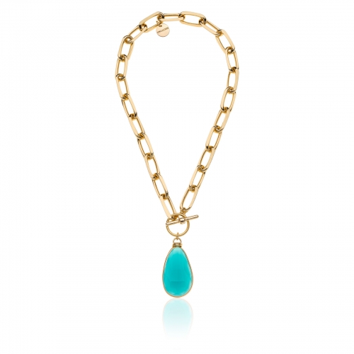 Unoaerre Ladies Necklace Fashion Jewelery 006EXH0025000-2037