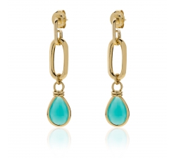 Orecchini Donna Unoaerre Fashion Jewellery 006EXO0028000-2038