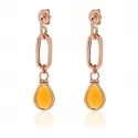 Unoaerre Women&#39;s Fashion Jewelery Earrings 006EXO0038000-2044