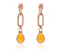 Unoaerre Women&#39;s Fashion Jewelery Earrings 006EXO0038000-2044