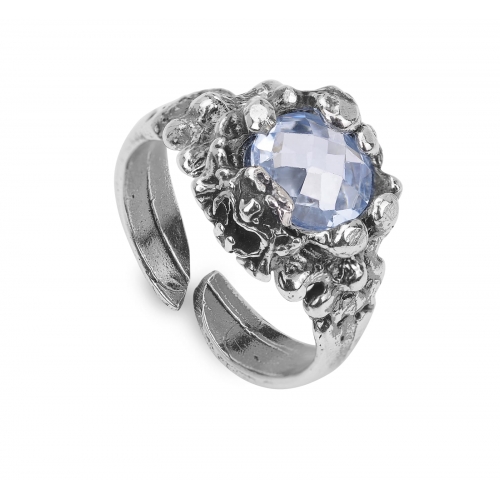 Anello Donna Magna Grecia Gioielli MGK4145V