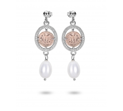 Magna Grecia Woman Earrings Jewels MGK4071V