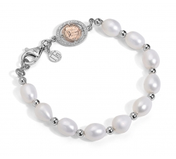 Bracciale Donna Magna Grecia Gioielli MGK4070V