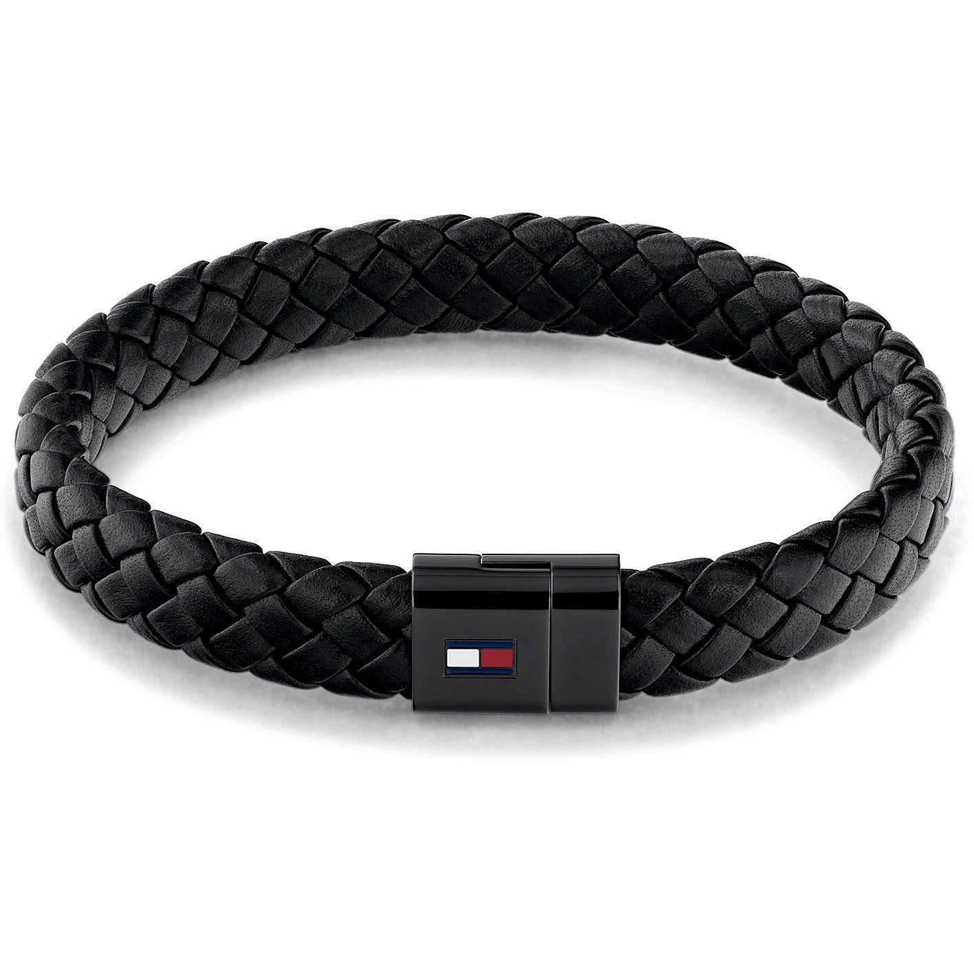 Tommy Hilfiger Men's Bracelet 2790331 GioielleriaLucchese.it