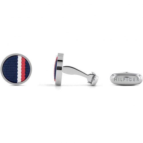 Cufflinks Men Tommy Hilfiger 2790352