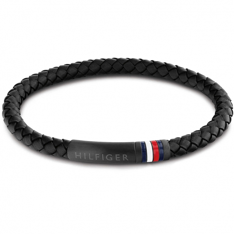 Tommy Hilfiger Men s Bracelet 2790403 GioielleriaLucchese