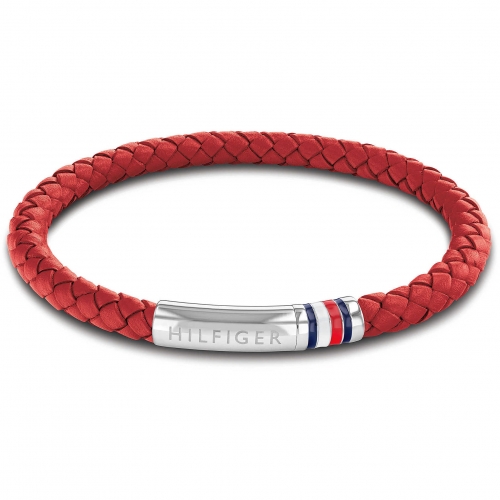 Tommy Hilfiger Men's Bracelet 2790404 - GioielleriaLucchese.it