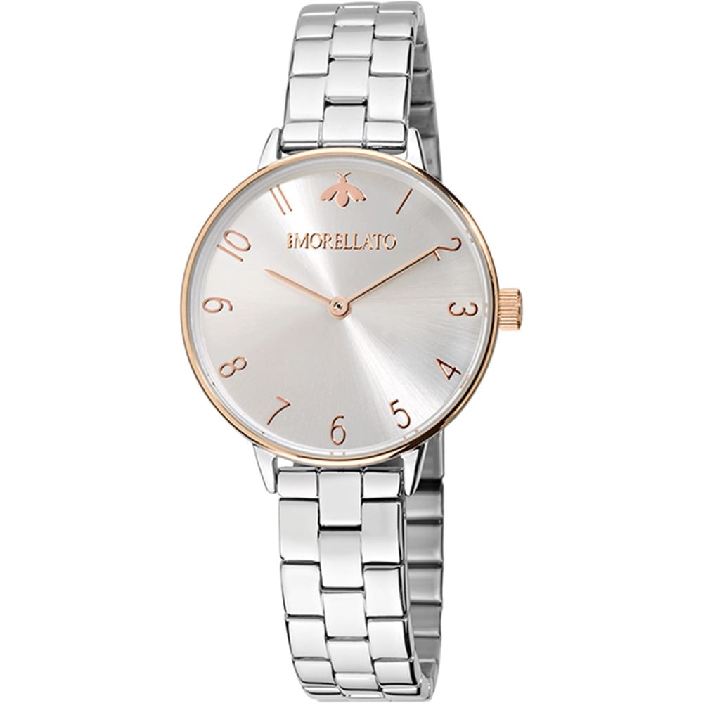 Morellato Orologio Donna, Solo tempo, 3H, Analogico, Collezione STILE Limited Edition - R0153157509