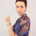 Orologio Donna MORELLATO GIRLY R0153155502 