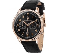 Orologio Uomo Maserati Collezione Tradizione R8871646001