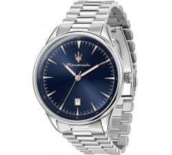 Maserati Men&#39;s Watch Tradition Collection R8853146002