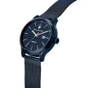 Maserati Herrenuhr Solar Blue Kollektion R8853149001