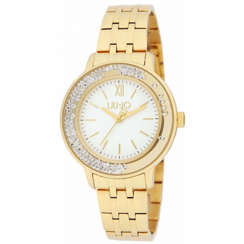 Liu Jo Olympia Ladies Watch TLJ1918