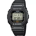 Orologio Uomo Casio G-Shock DW-5600E-1VER