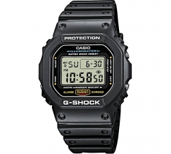 Orologio Uomo Casio G-Shock DW-5600E-1VER