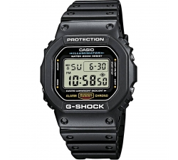 Casio G-Shock Herrenuhr DW-5600E-1VER