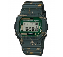 Orologio Uomo Casio G-Shock DWE-5600CC-3ER