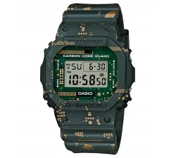 Casio G-Shock Men&#39;s Watch DWE-5600CC-3ER