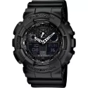 Casio G-Shock GA-100-1A1ER Herrenuhr