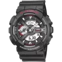 Casio G-Shock GA-110-1AER Herrenuhr