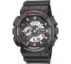 Casio G-Shock GA-110-1AER Herrenuhr