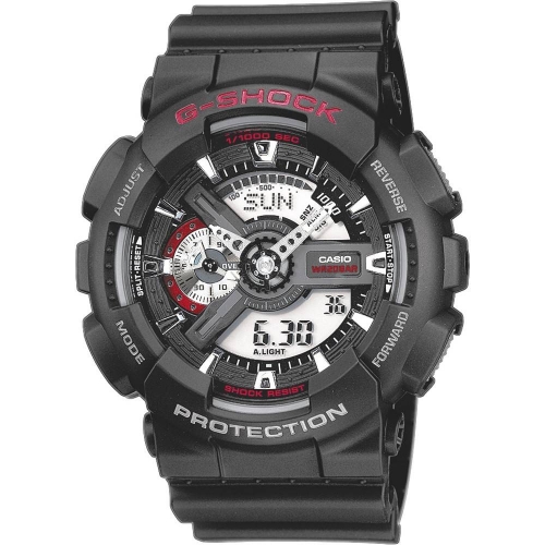 Casio G-Shock GA-110-1AER Men&#39;s Watch