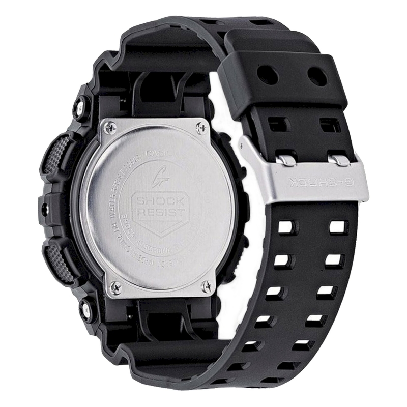 Casio g on sale shock ga 110c