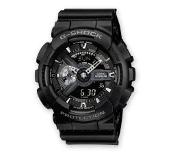 Orologio Uomo Casio G-Shock GA-110-1BER