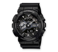 Casio G-Shock GA-110-1BER Herrenuhr