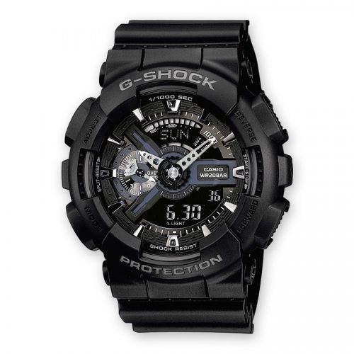 Casio G-Shock GA-110-1BER Men&#39;s Watch