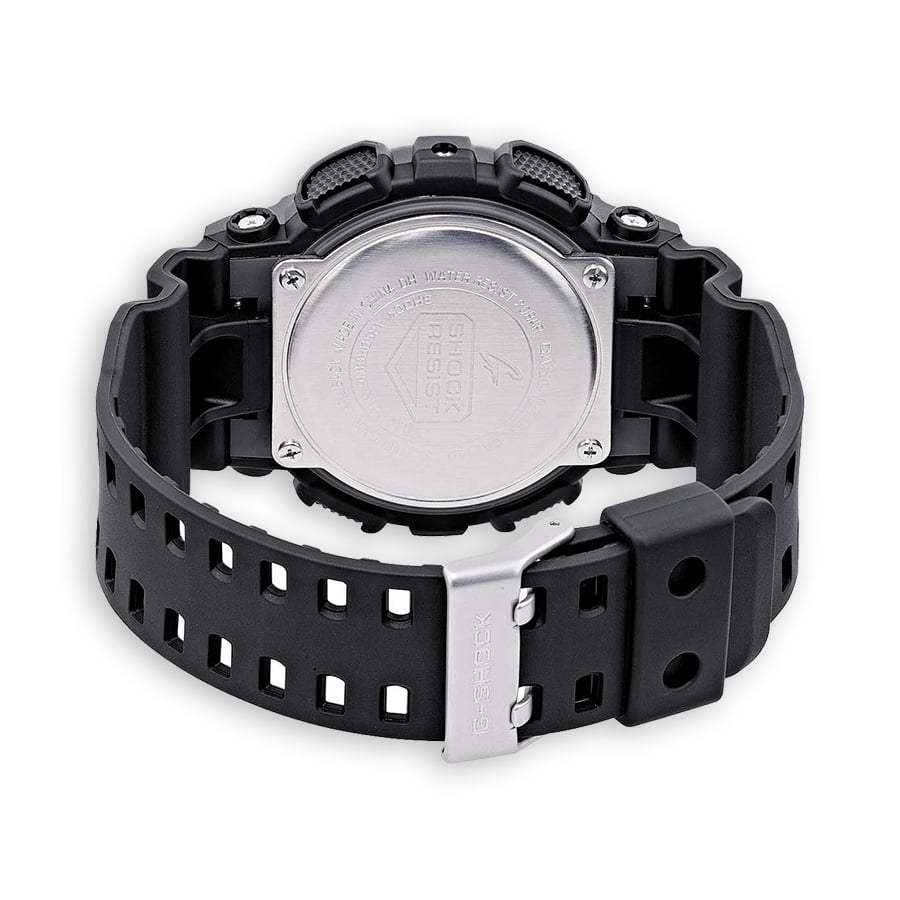 Casio G-Shock Herrenuhr GA-110GB-1AER - GioielleriaLucchese.it